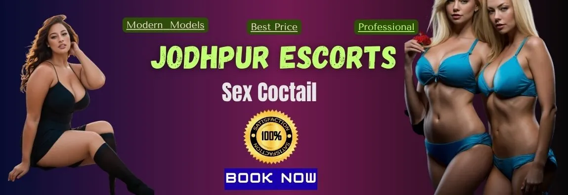 Jodhpur escort service